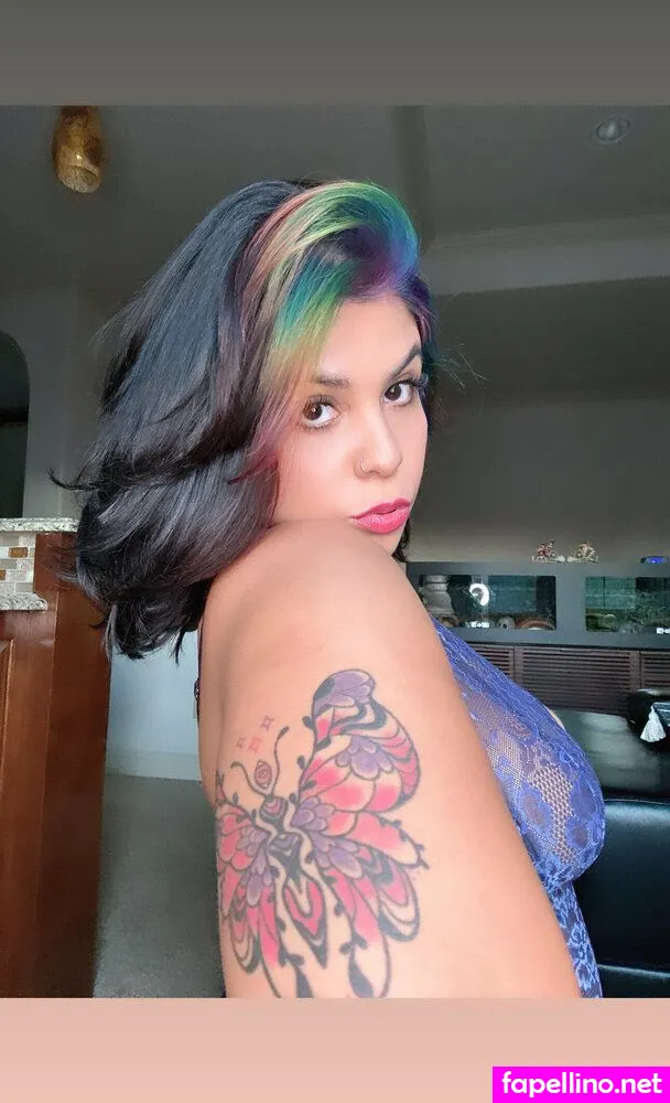 r_shinigami_, shinigamibitxh Nude Leaked OnlyFans Photo #7LYZM8FuIo