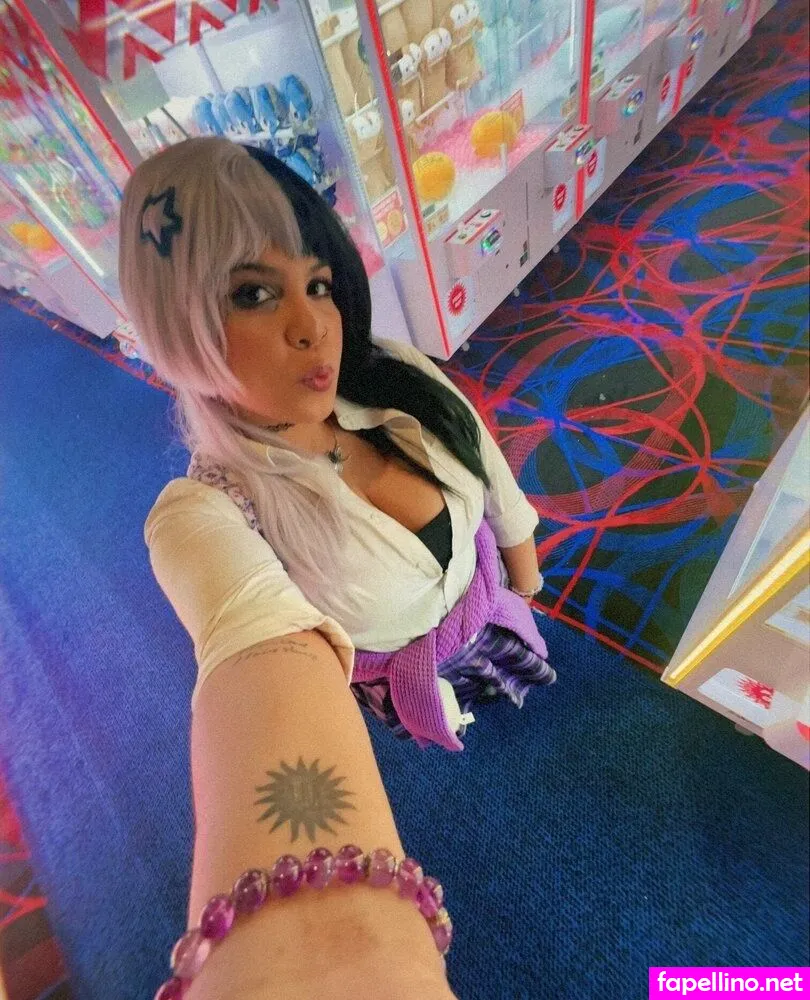 r_shinigami_, shinigamibitxh Nude Leaked OnlyFans Photo #B322SvC4Fy