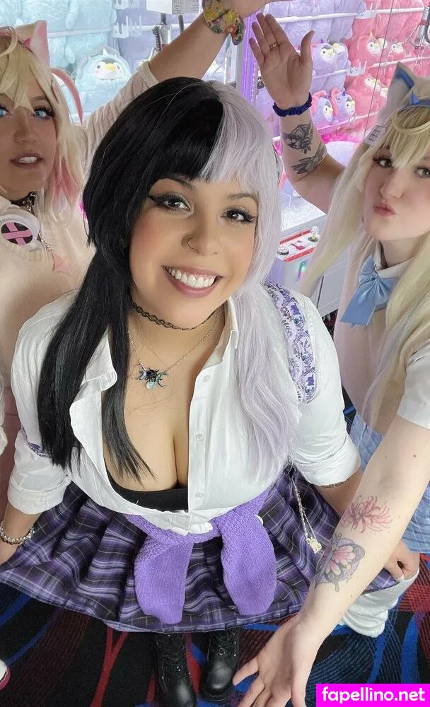 r_shinigami_, shinigamibitxh Nude Leaked OnlyFans Photo #I577zSSBq0
