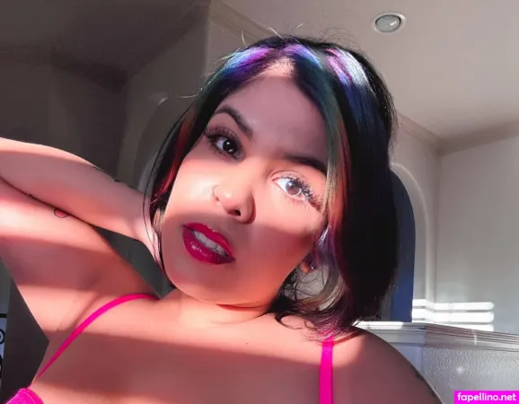 Shinigamibitxh OnlyFans Thumbnail #JCFUqeionf