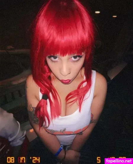 Shinigamibitxh OnlyFans Thumbnail #JUkyMQpWH4