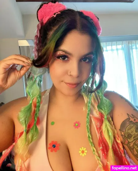 Shinigamibitxh OnlyFans Thumbnail #KwvspV8cCg