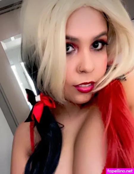 Shinigamibitxh OnlyFans Thumbnail #NAjej8T9fN