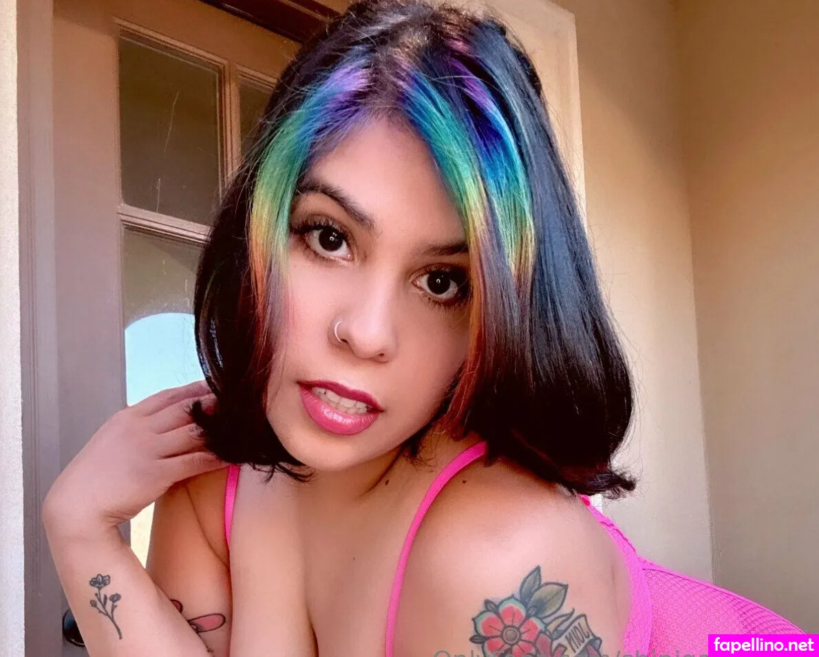 r_shinigami_, shinigamibitxh Nude Leaked OnlyFans Photo #XkNXOUPTHM