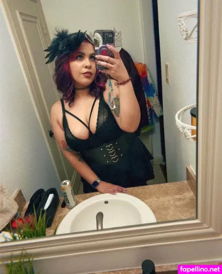 Shinigamibitxh OnlyFans Thumbnail #tqr9fUZoGz