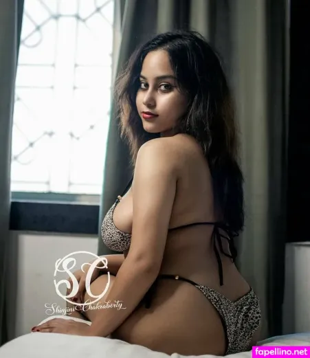 Shinjini OnlyFans Thumbnail #BQSzxlphX5