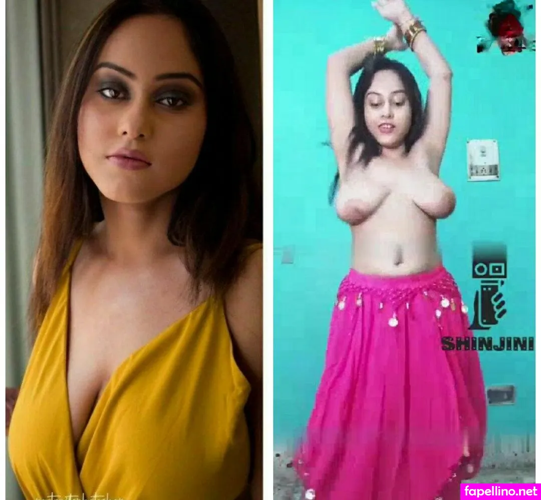 shinjini, shinjini_chakrabortty Nude Leaked OnlyFans Photo #vuVoGQVSzE