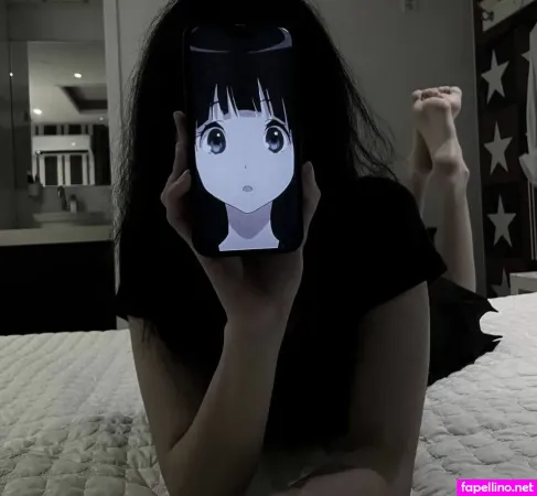 Shinoaqi OnlyFans Thumbnail #3YrjyvWVPr