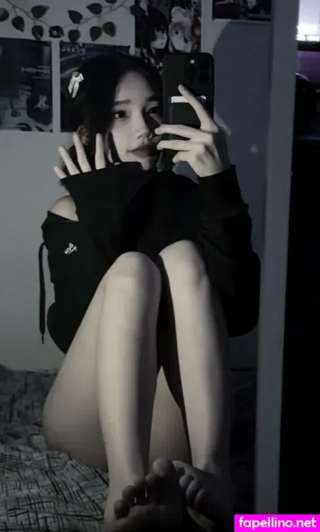 Shinoaqi OnlyFans Thumbnail #MPWkE67HO0