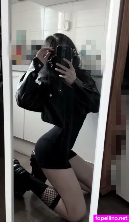 Shinoaqi OnlyFans Thumbnail #NSA2N6gHGa