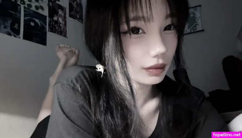 Shinoaqi OnlyFans Thumbnail #WmXpY5E4kX