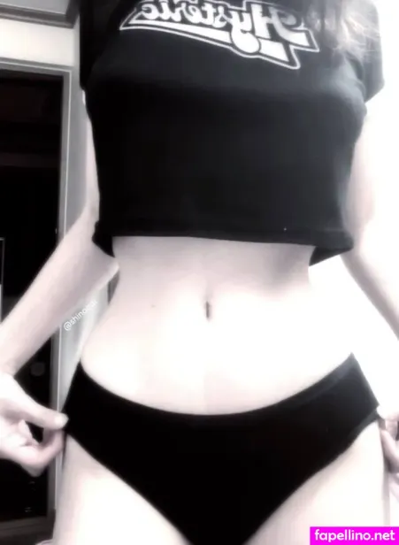 Shinoaqi OnlyFans Thumbnail #acLi1fJ10N