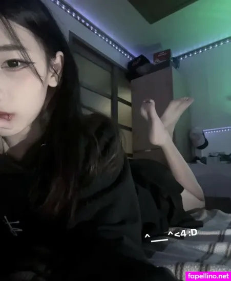 Shinoaqi OnlyFans Thumbnail #ozezKNzaHX