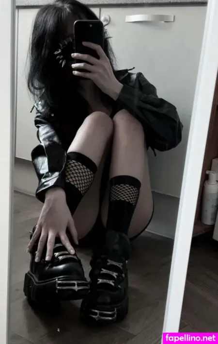 Shinoaqi OnlyFans Thumbnail #qJbzxVoMl4