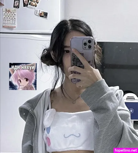 Shinoaqi OnlyFans Thumbnail #wrgCAk8jp9