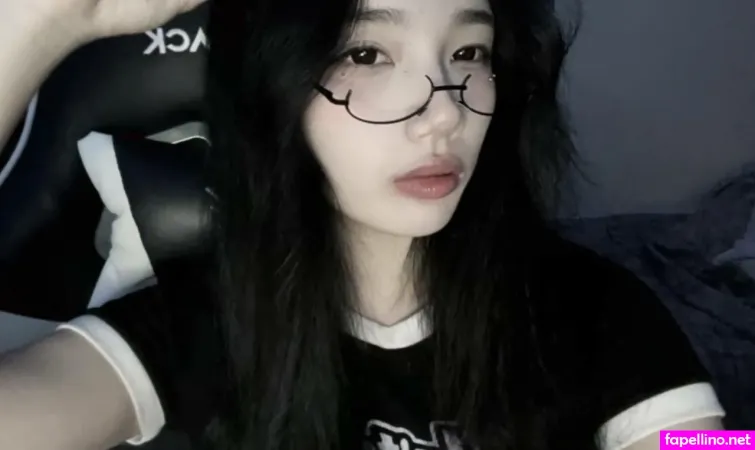 Shinoaqi OnlyFans Thumbnail #zgUOY14mG7