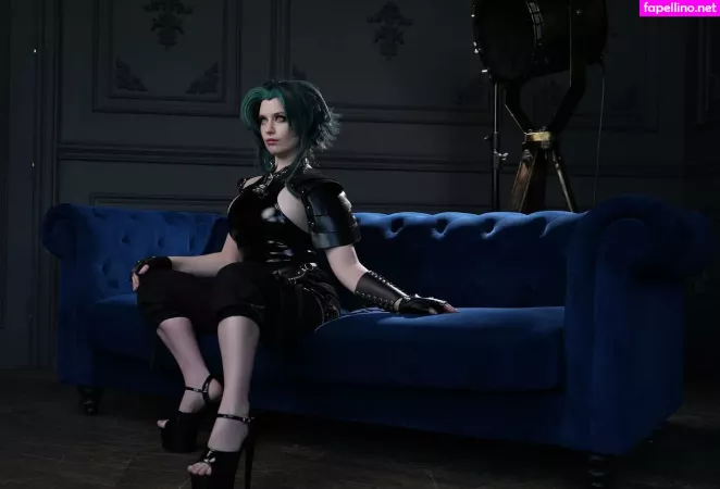 Shinobi Shawni OnlyFans Thumbnail #95V467wfuD