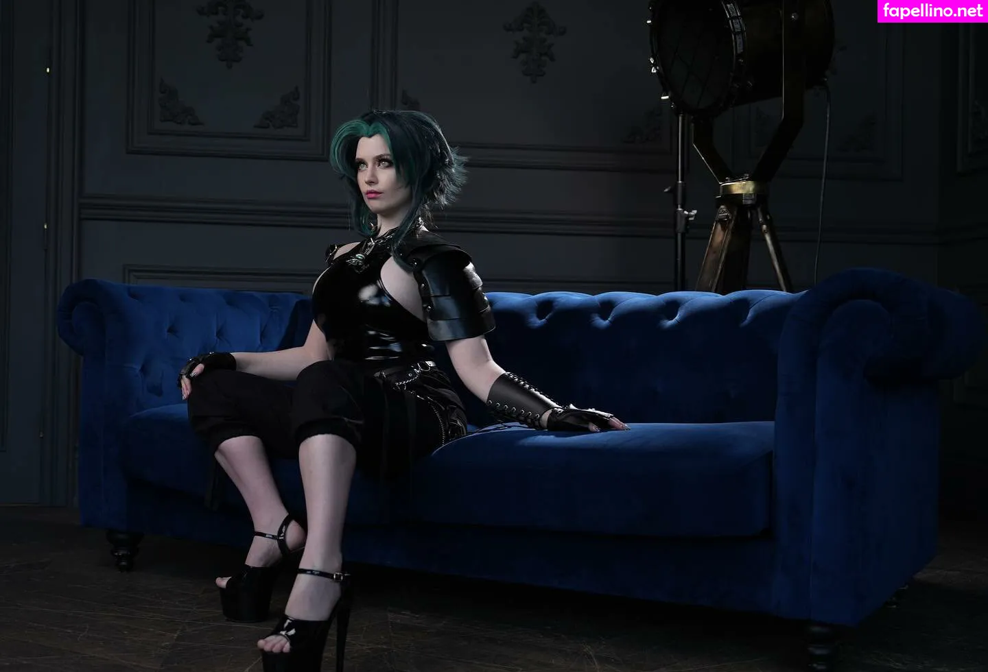 Chantal Murphy, shawnidior, shinobi_shawni Nude Leaked OnlyFans Photo #95V467wfuD