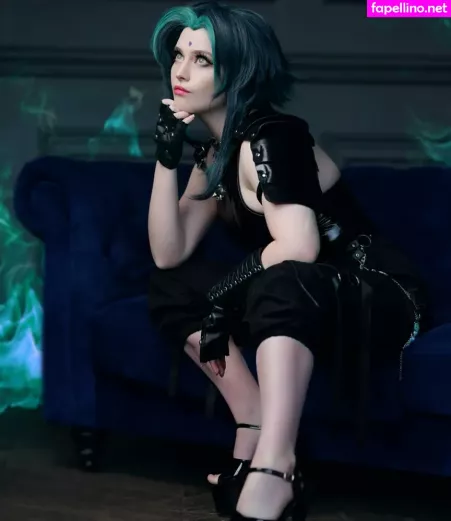 Shinobi Shawni OnlyFans Thumbnail #CFGVYB4yJP