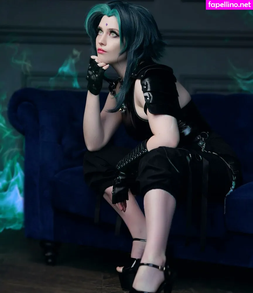 Chantal Murphy, shawnidior, shinobi_shawni Nude Leaked OnlyFans Photo #CFGVYB4yJP