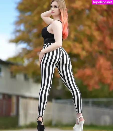 Shinobi Shawni OnlyFans Thumbnail #EULnjyafYY