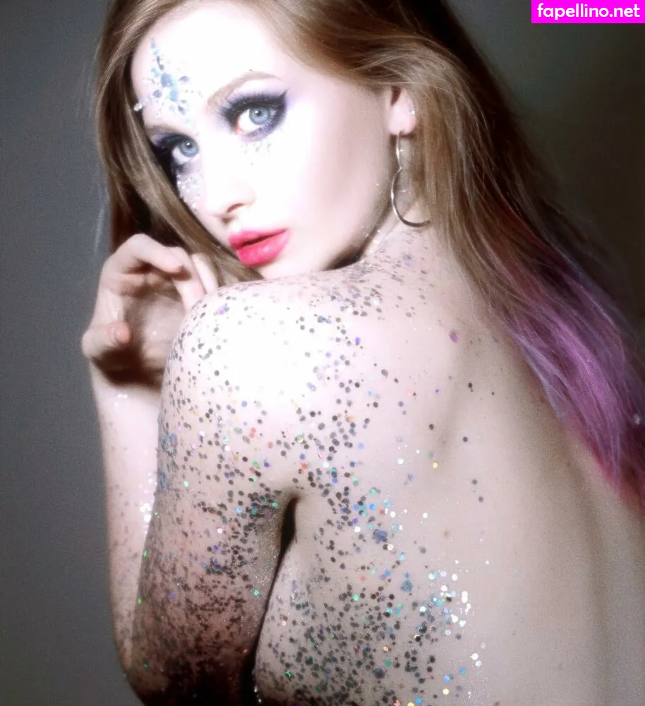 Chantal Murphy, shawnidior, shinobi_shawni Nude Leaked OnlyFans Photo #UBdo59HRGa