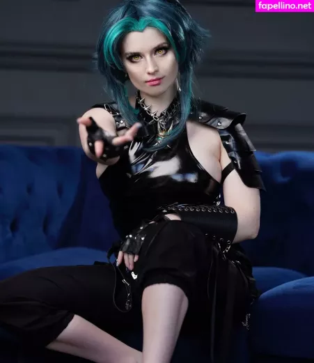 Shinobi Shawni OnlyFans Thumbnail #acSZhXicSR