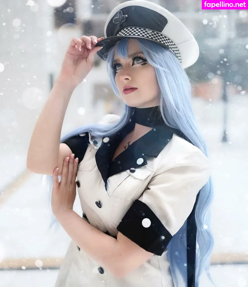 Chantal Murphy, shawnidior, shinobi_shawni Nude Leaked OnlyFans Photo #mVOeouX25k