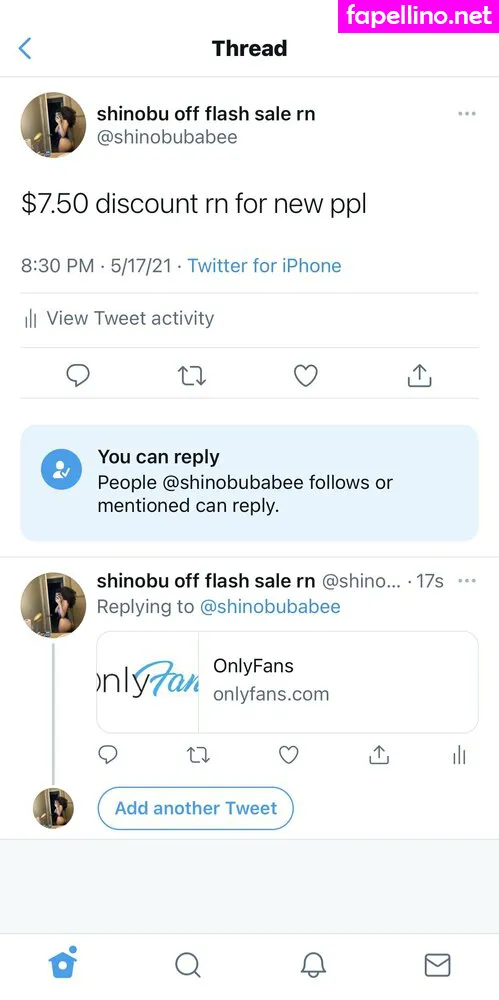 shinobu.fan.page, shinobufanclub Nude Leaked OnlyFans Photo #LfctF44J4i