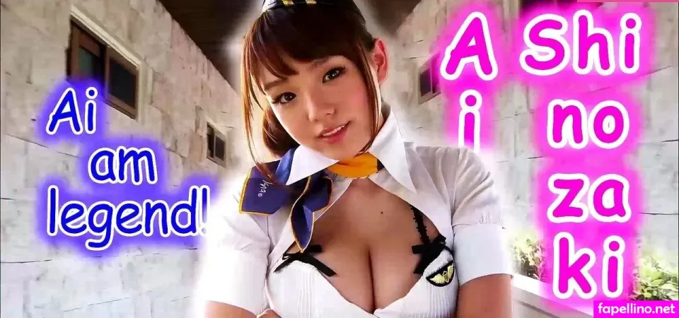 Shinozaki Ai OnlyFans Thumbnail #OY2NqmtwAI