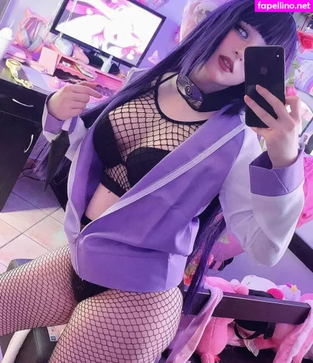 Shinuki OnlyFans Thumbnail #PNcCe0YAhc