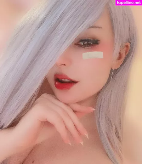 Shinuki OnlyFans Thumbnail #SqeM17Y480