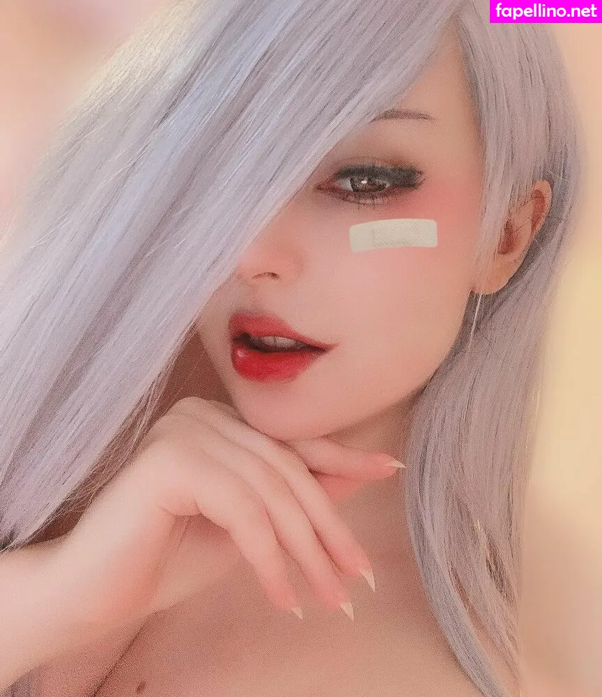 Shinxcos Nude Leaked OnlyFans Photo #SqeM17Y480