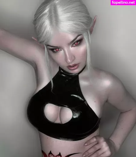 Shinuki OnlyFans Thumbnail #lqOWtDcCLs