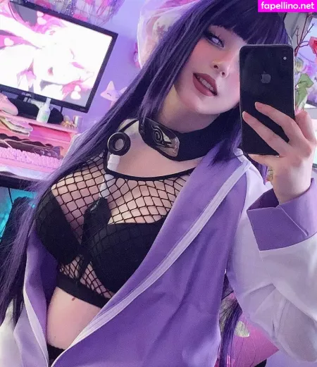 Shinuki OnlyFans Thumbnail #yeitxHok6O