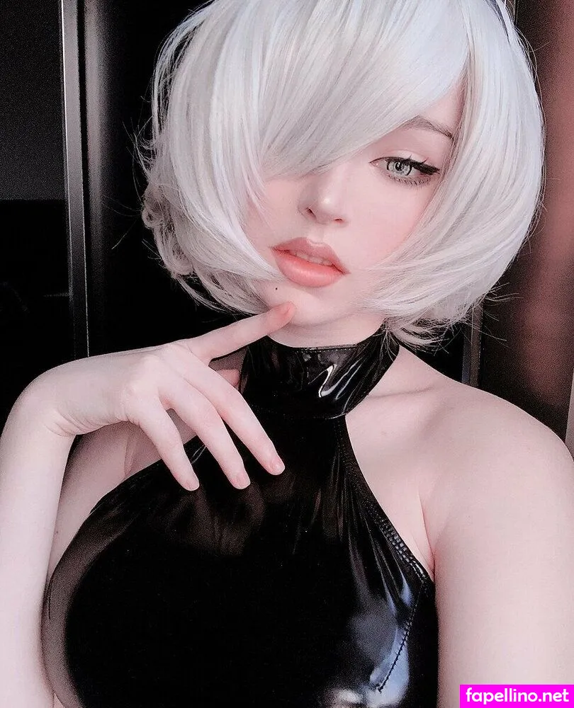 shinxcos Nude Leaked OnlyFans Photo #UJlTydMJHi