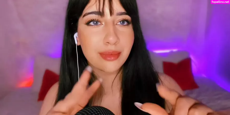 Shiny Asmr OnlyFans Thumbnail #BR3o3r2LBr