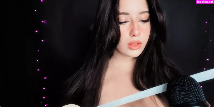 Shiny Asmr OnlyFans Thumbnail #BS9AkRTSVT