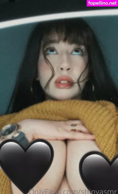 Shiny Asmr OnlyFans Thumbnail #TvlQUTQcsM