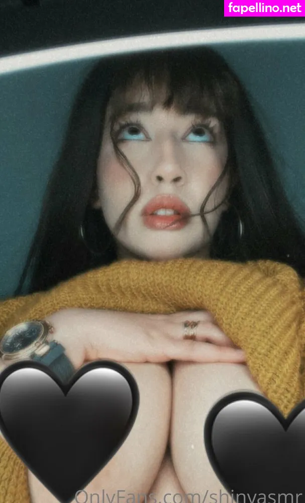 Shinyasmr, theshiniestasmr Nude Leaked OnlyFans Photo #TvlQUTQcsM