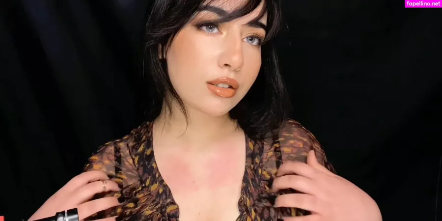 Shiny Asmr OnlyFans Thumbnail #VsvM27lh5f