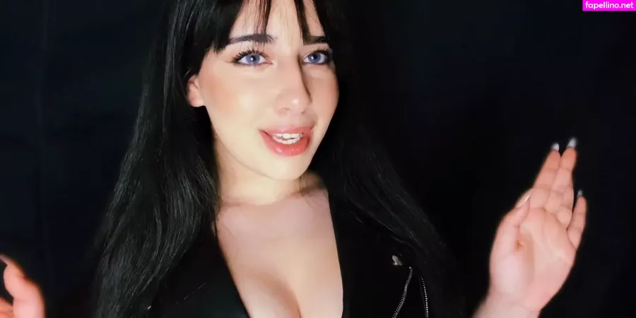 Shiny Asmr OnlyFans Thumbnail #YircIXBOqK