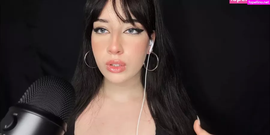 Shiny Asmr OnlyFans Thumbnail #jUVePK0ooc