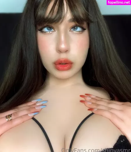 Shiny Asmr OnlyFans Thumbnail #o8U4cwQDph