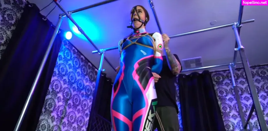 Shiny Bound OnlyFans Thumbnail #L4Ah459YN6