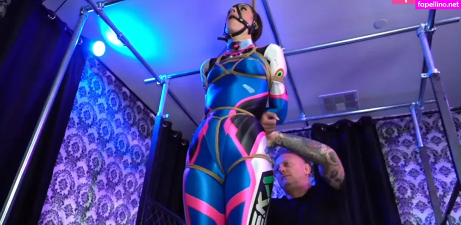 Shiny Bound OnlyFans Thumbnail #awMrFOZ0ck