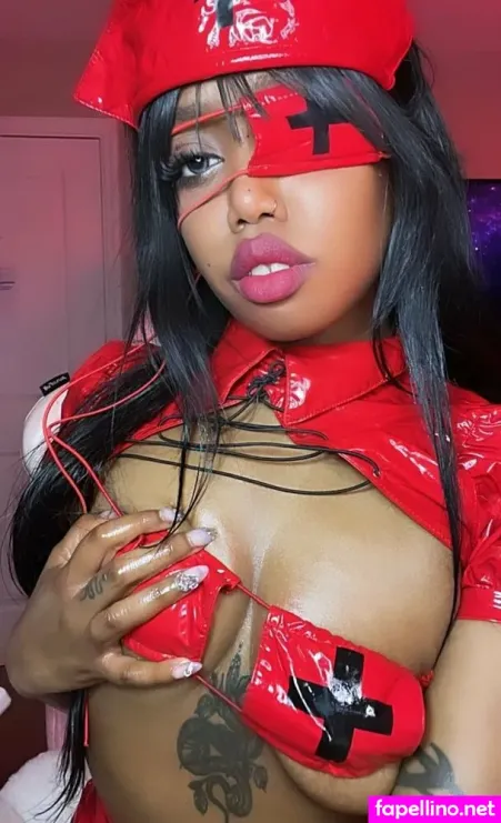 Shinyeeveecos OnlyFans Thumbnail #HcEkIzo7t6