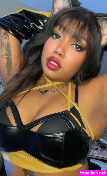 Shinyeeveecos OnlyFans Thumbnail #SIHMYYsUZP