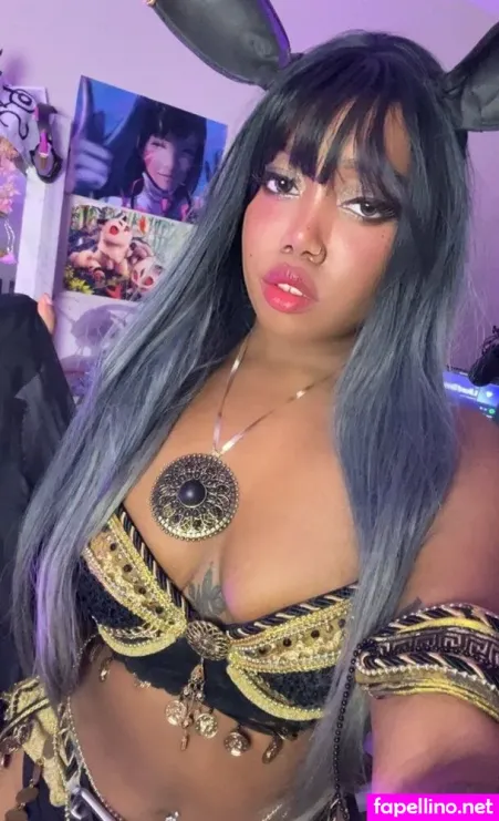 Shinyeeveecos OnlyFans Thumbnail #ZqLgxDFfsv