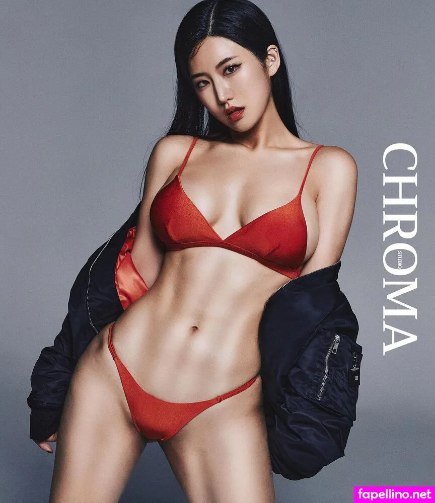 shinyoojeong Nude Leaked OnlyFans Photo #WLdeOcQ1GT